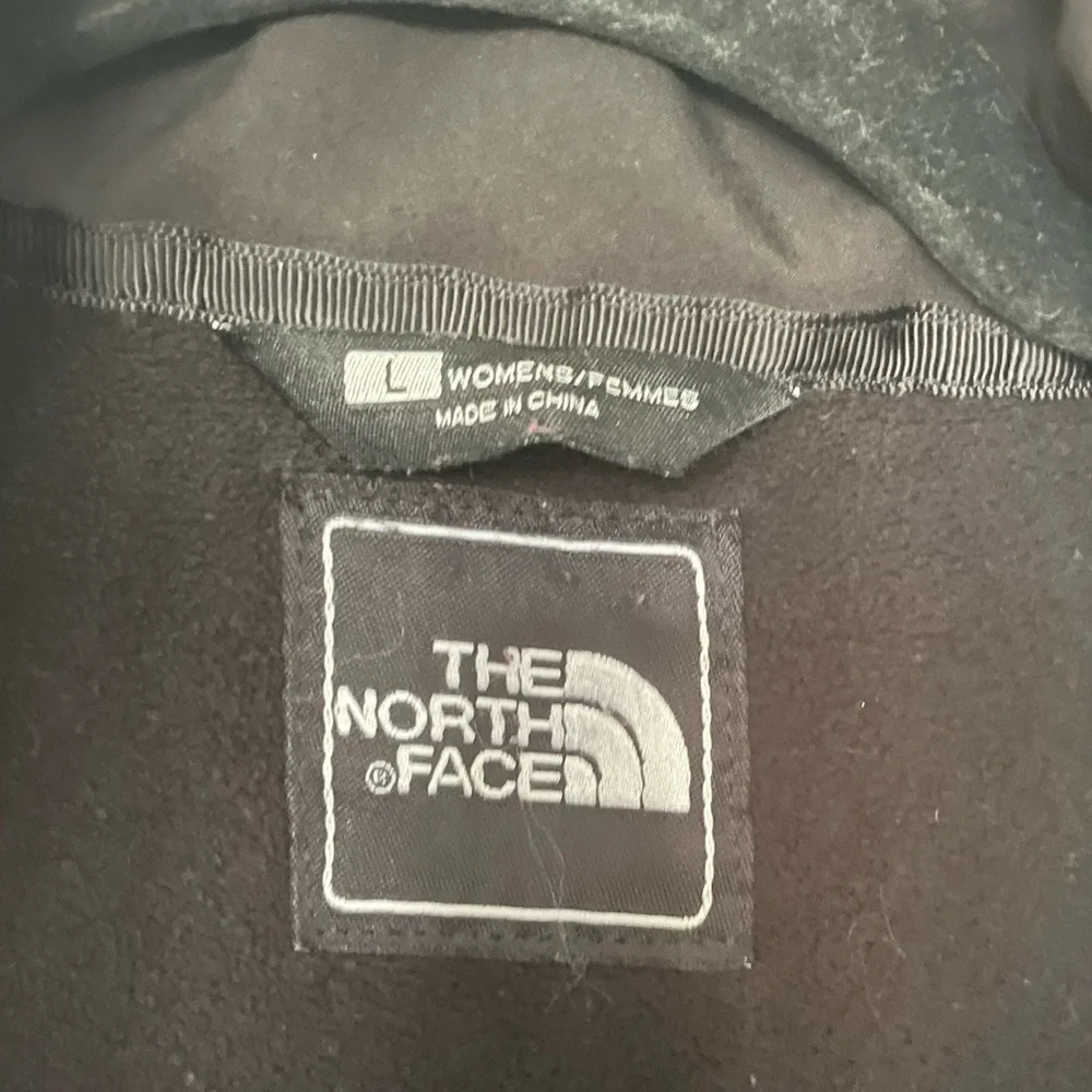 The North Face Jacket - Picture 4 of 5